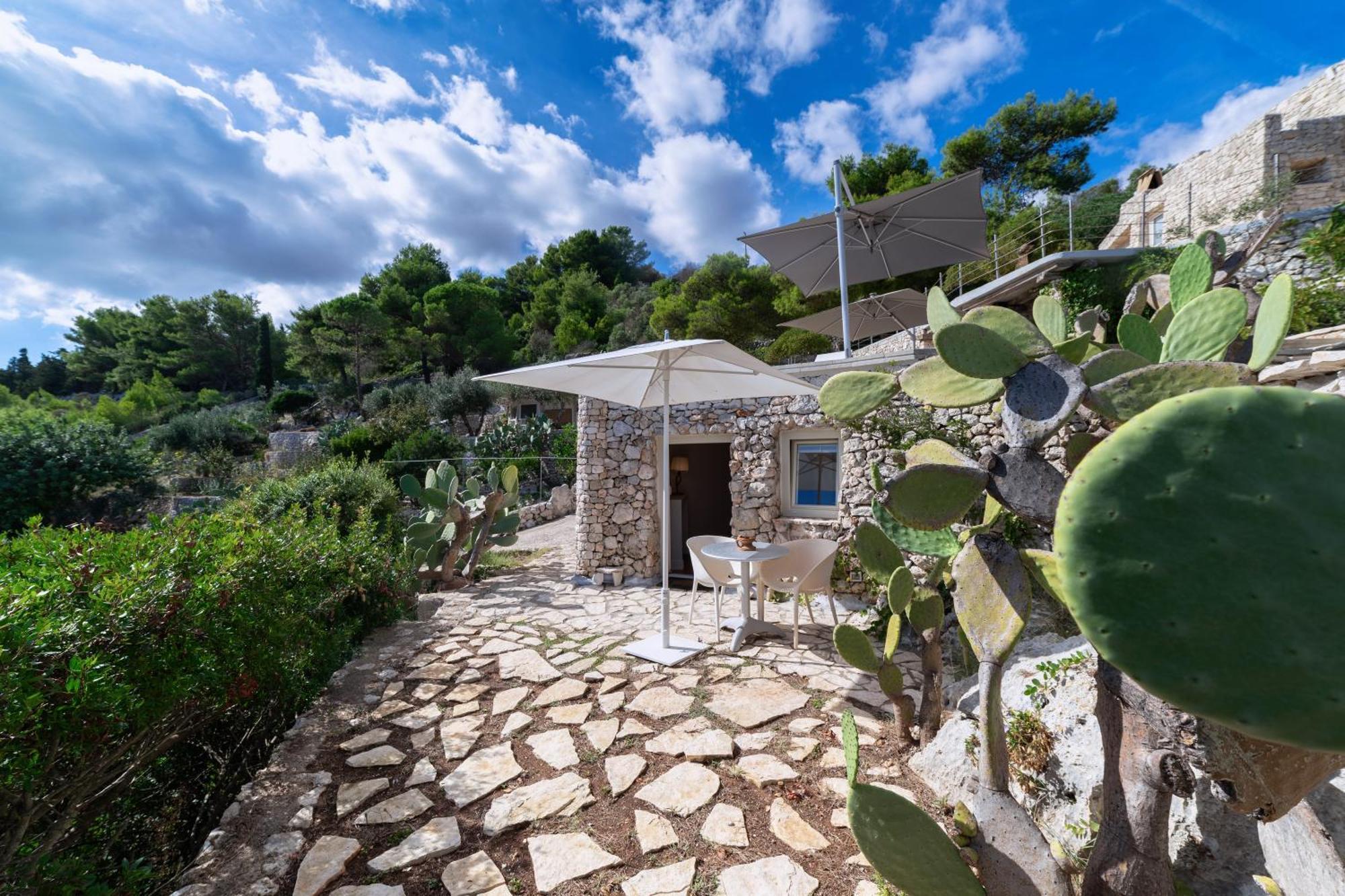 ホテル La Casa Del Fico Santa Maria di Leuca 部屋 写真