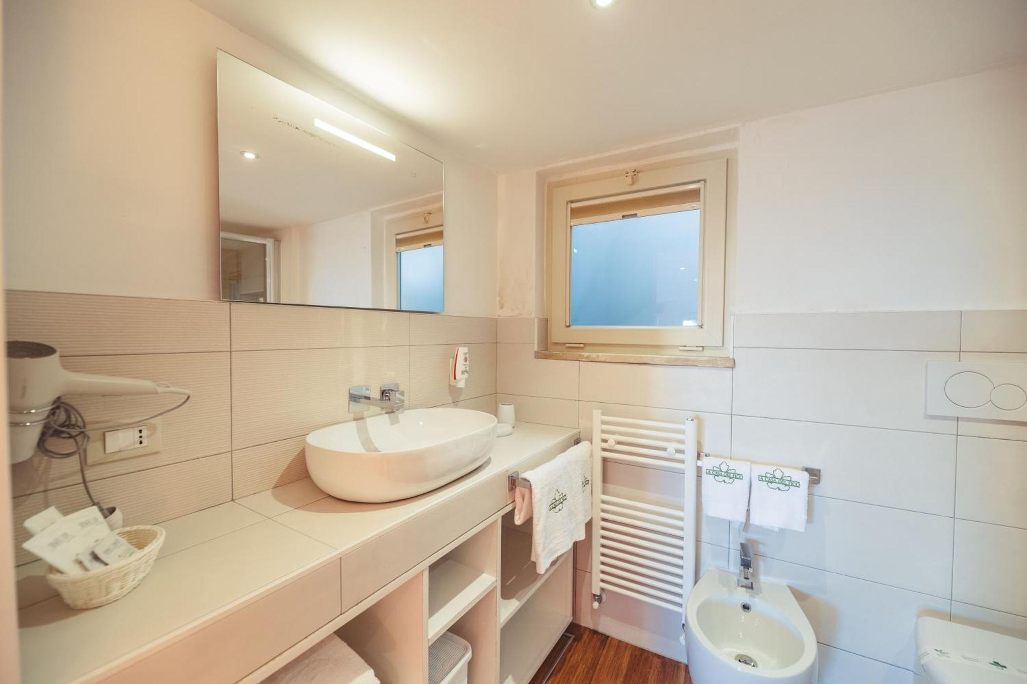 ホテル La Casa Del Fico Santa Maria di Leuca 部屋 写真